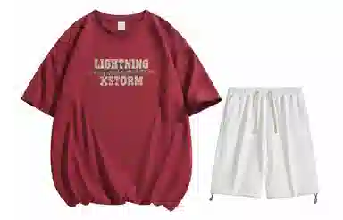 Lightning X Storm T