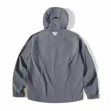 Lanqi Outdoor Softshell Jacket