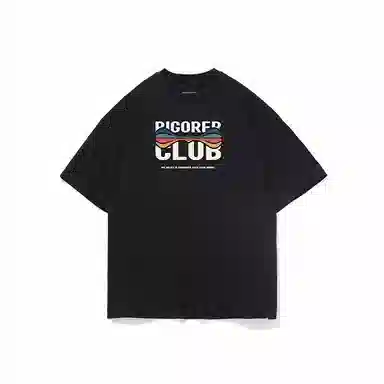 RIGORER CLUB T