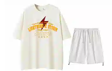 Lightning X Storm LogoT