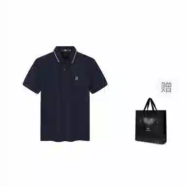 SEPTWOLVES Polo