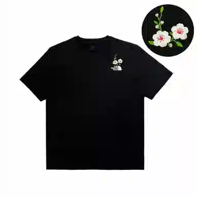 THE NORTH FACE Local star T