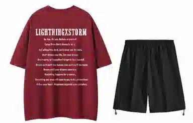 Lightning X Storm T
