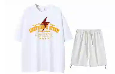 Lightning X Storm LogoT