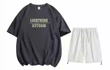 Lightning X Storm T