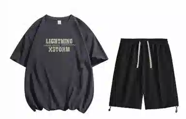 Lightning X Storm T