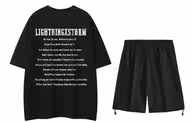 Lightning X Storm T