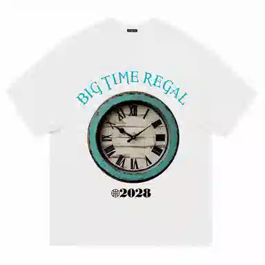 BIG TIME REGAL LOGOT