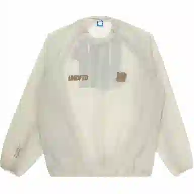 UNDEFEATED logo