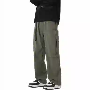 Lightning X Storm vibe