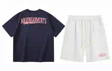 masongarments LogoT
