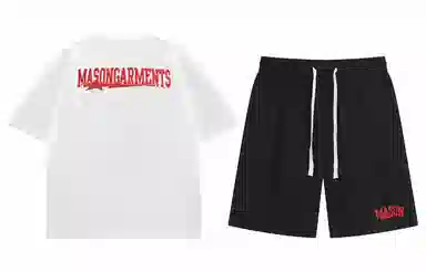 masongarments LogoT