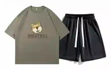 BEENTRILL LogoT