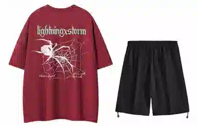 Lightning X Storm T