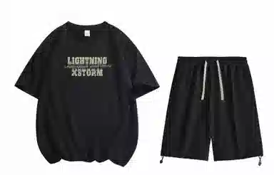 Lightning X Storm T