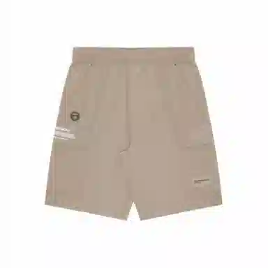 Aape Shorts