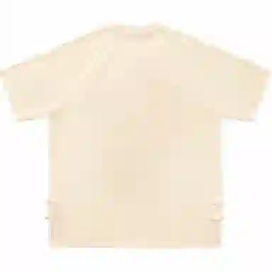 CLOT Be Like Water T