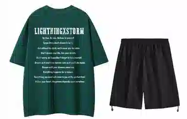 Lightning X Storm T