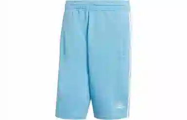 adidas Originals Adicolor 3-Stripes Shorts
