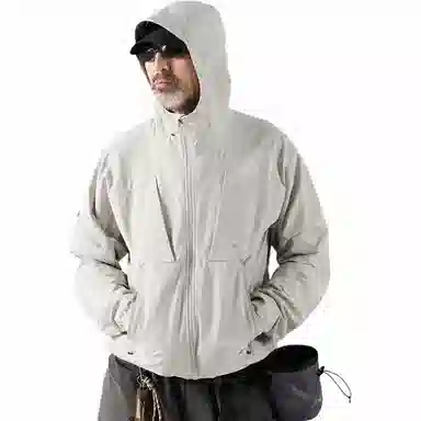 Lanqi Outdoor Softshell Jacket