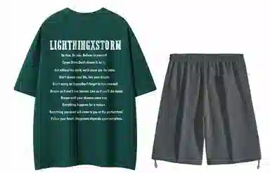 Lightning X Storm T