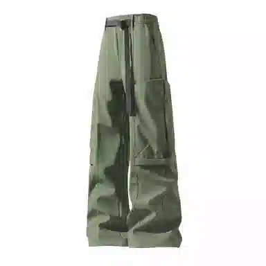 Lightning X Storm vibe