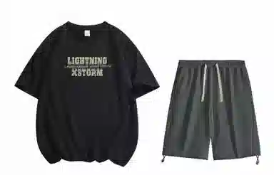 Lightning X Storm T