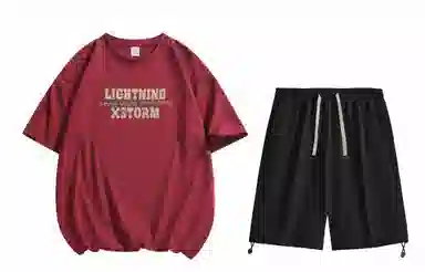Lightning X Storm T