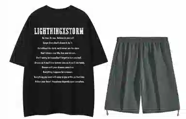Lightning X Storm T