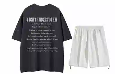Lightning X Storm T