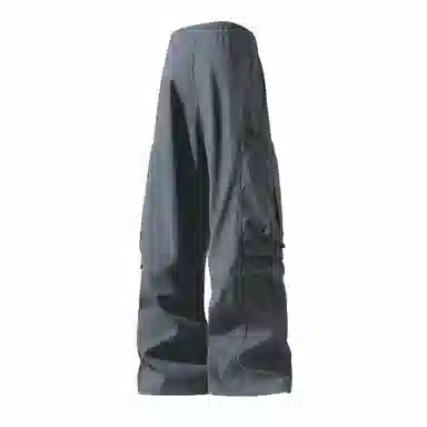 Lightning X Storm vibe