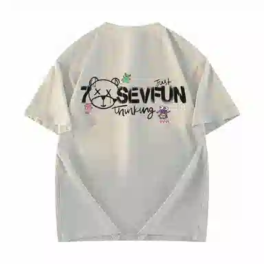 7 SEVFUN T