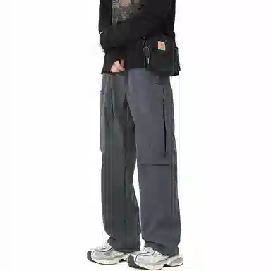 Lightning X Storm vibe