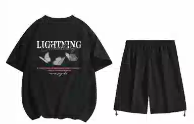Lightning X Storm T