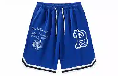PEIMENG Shorts