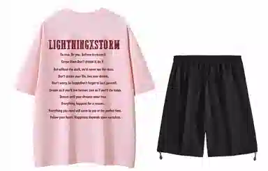 Lightning X Storm T