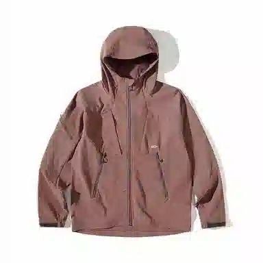 Lanqi Outdoor Softshell Jacket