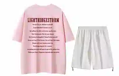 Lightning X Storm T