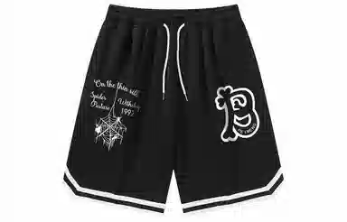 PEIMENG Shorts