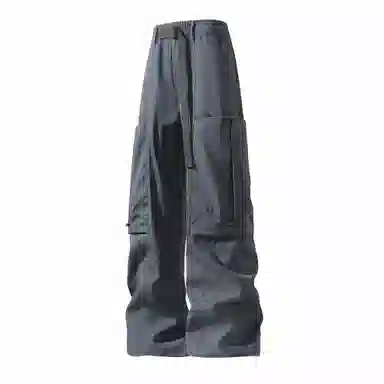 Lightning X Storm vibe