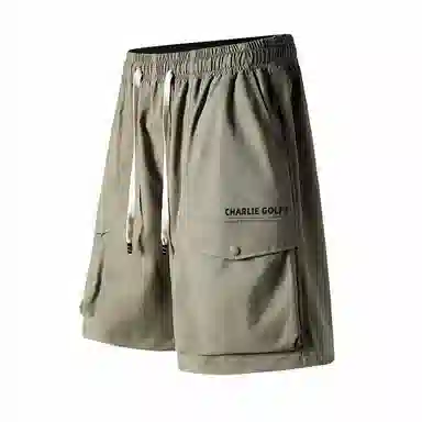 CHARLIE GOLF cleanfit