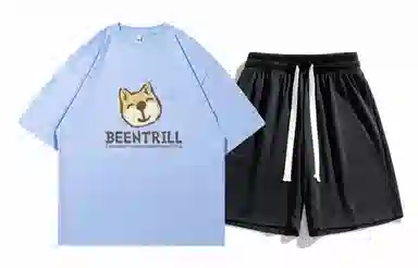 BEENTRILL LogoT