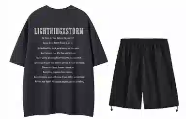 Lightning X Storm T