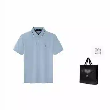 SEPTWOLVES Polo