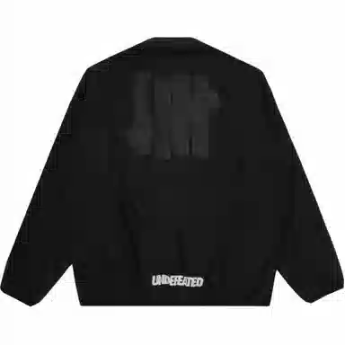 UNDEFEATED logo