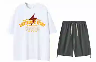 Lightning X Storm LogoT