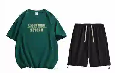 Lightning X Storm T