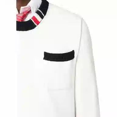 THOM BROWNE RWB Logo