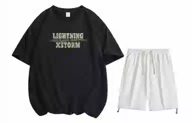 Lightning X Storm T