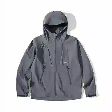 Lanqi Outdoor Softshell Jacket